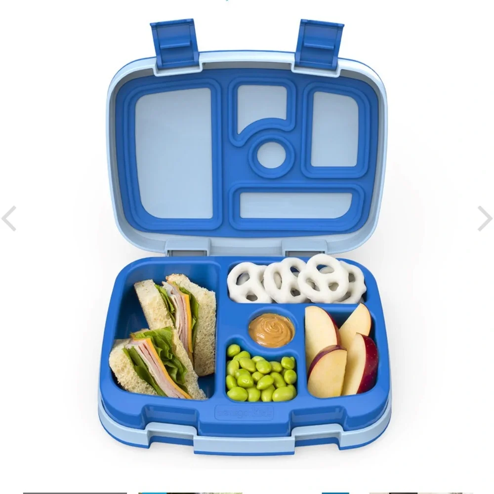 Bento Kids Lunch Box- NEW